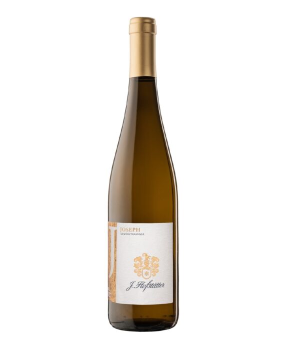 weißwein gewürztraminer alto adige joseph doc 2022