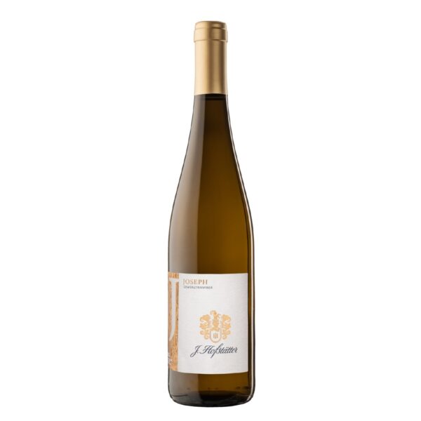 weißwein gewürztraminer alto adige joseph doc 2022