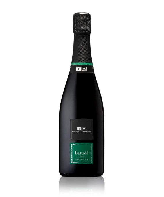 franciacorta batudé brut docg