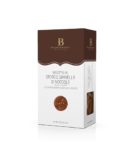 kakao-haselnuss-kekse, 150 g