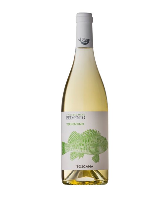 weißwein toscana vermentino igt 2022