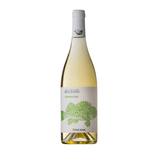 weißwein toscana vermentino igt 2022