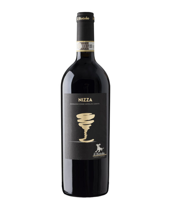 rotwein nizza docg 2016