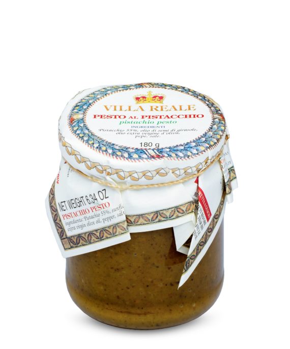 pistazien-pesto, 180 g