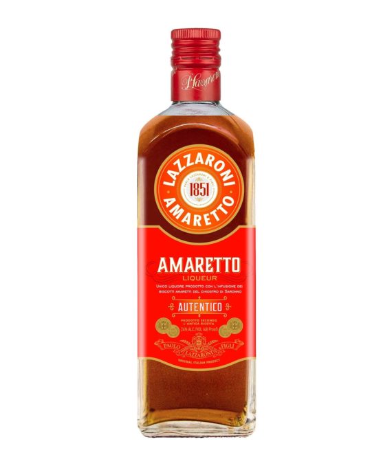 amaretto lazzaroni 1851 700 ml