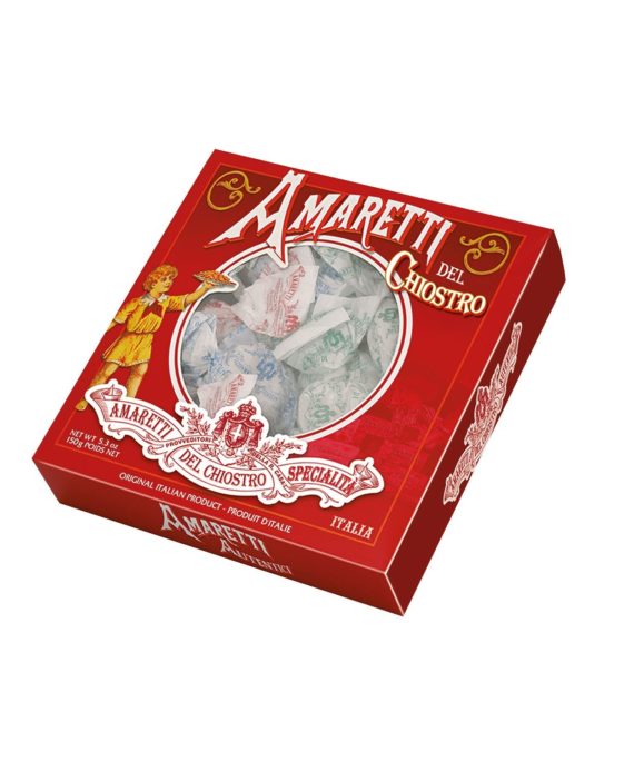 makronen amaretti del chiostro classici 150 g