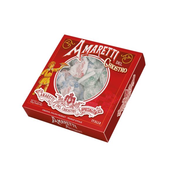 makronen amaretti del chiostro classici 150 g