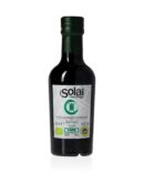 balsamico-essig aus modena bio igp geringe dichte 250 ml