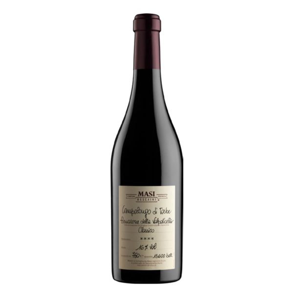 rotwein amarone della valpolicella classico campolongo di torbe docg 2013