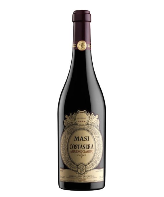 rotwein amarone della valpollicella classico costasera docg 2018