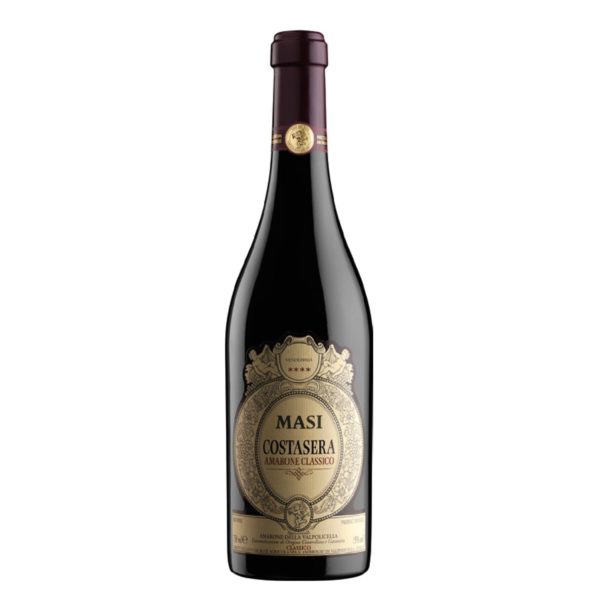 rotwein amarone della valpollicella classico costasera docg 2018