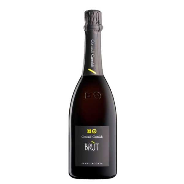 franciacorta contadi castaldi brut docg