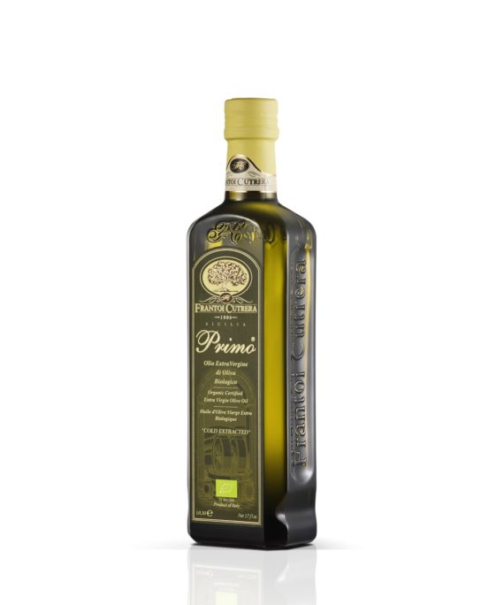 natives olivenöl extra primo bio 500 ml
