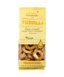 traditionelle taralli mit pizzageschmack, 240 g