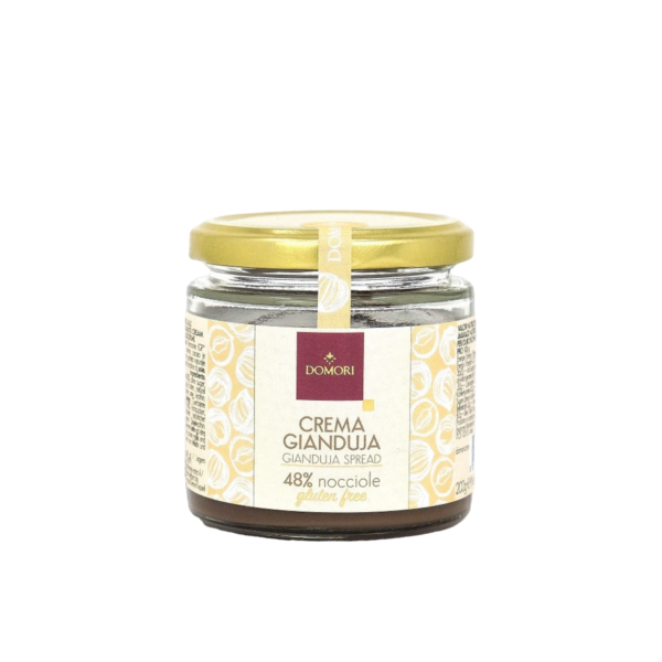 gianduja aufstrich 200 g