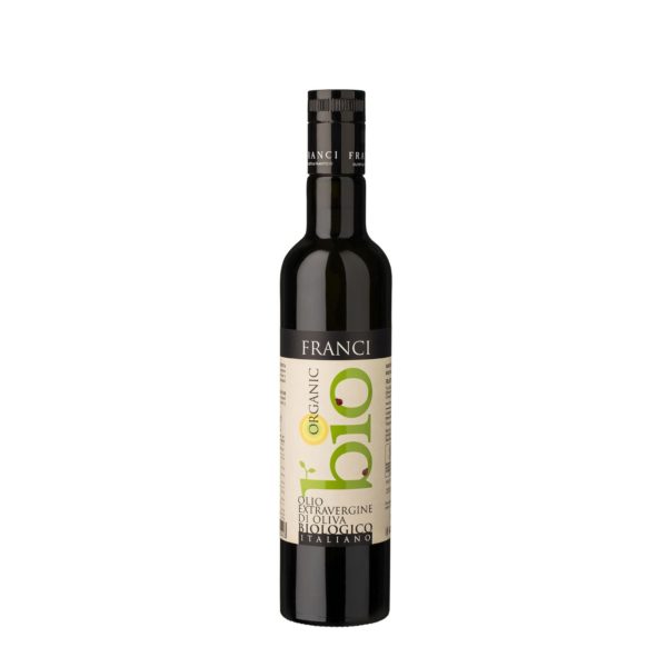 natives bio-olivenöl extra, 500 ml