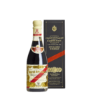 balsamico-essig aus modena g.g.a. 5 goldmedaillen 250 ml von giusti mit schachtel