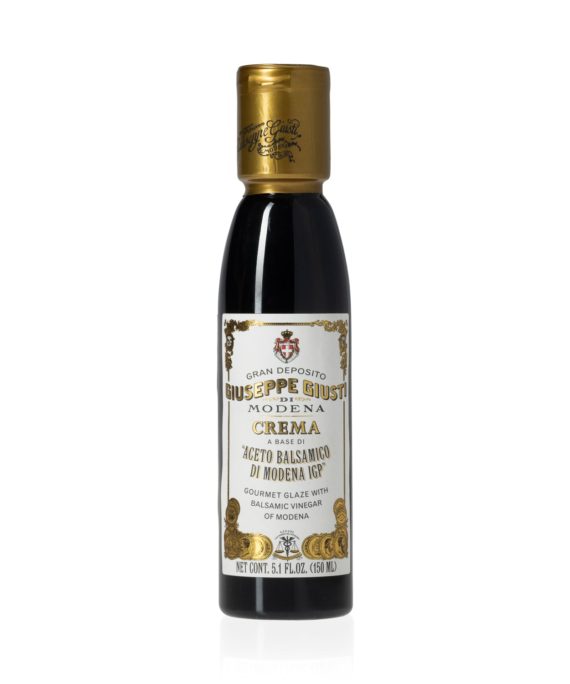 balsamico-essig-creme g.g.a. classica 150 ml