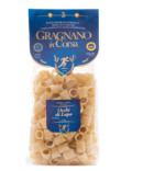 hartweizennudeln: occhi di lupo (wolfsaugen) 500 g