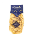 hartweizennudeln: pennoni (große penne) 500 g