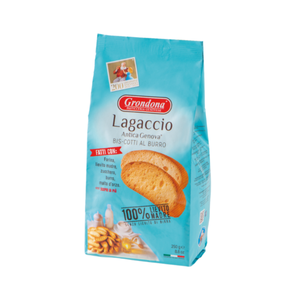 butterkekse lagaccio antica genova 250 g