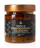 kirschtomaten-pesto, 190 g