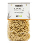 gemelli-nudeln aus hartweizengrieß, 500 g