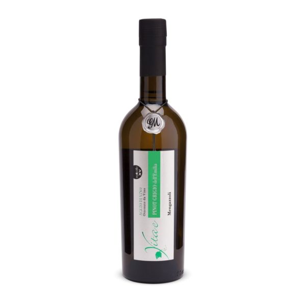 weinessig aus „pinot grigio dell'emilia“ linea vitae, 500 ml