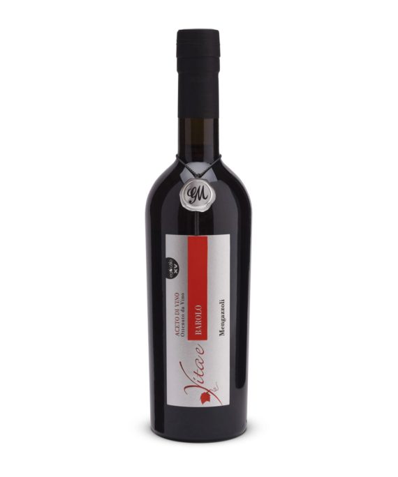 weinessig aus „barolo“, 500 ml