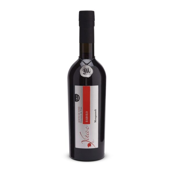 weinessig aus „barolo“, 500 ml