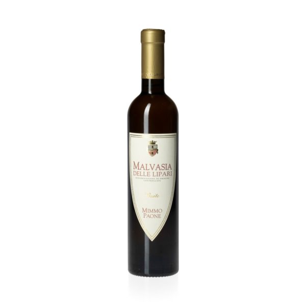 süßwein malvasia delle lipari passito doc 2016