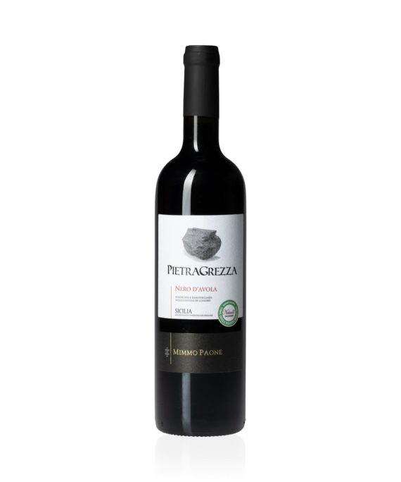 rotwein pietragrezza rosso doc 2020