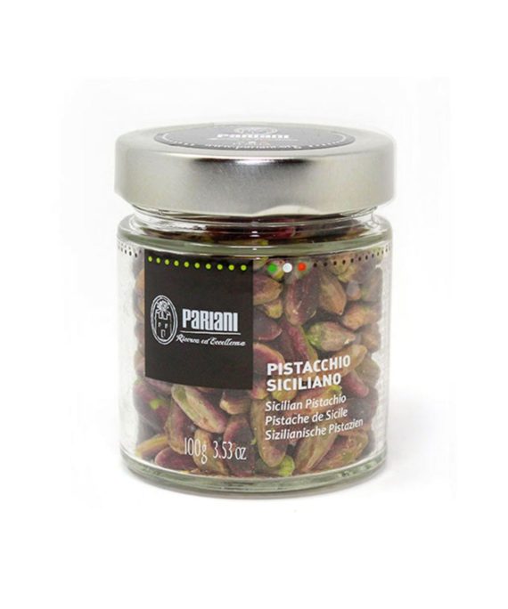 sizilianische pistazien mit schale 100 g