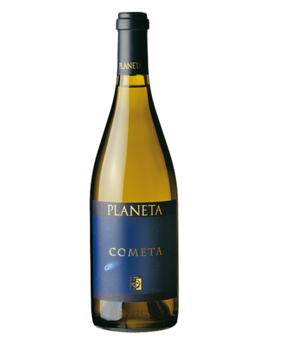 weißwein sicilia menfi doc cometa 2019