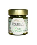 pesto alla genovese, 100 g