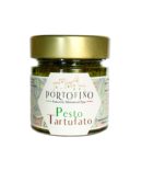 pesto mit trüffel, 100 g