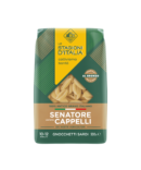 gnocchetti sardi varietà cappelli 500 g