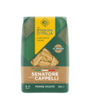 penne rigate (geriffelte) varietà cappelli 500 g