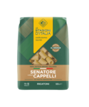 rigatoni varietà cappelli 500 g