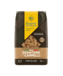 vollkorn-tortiglioni varietà cappelli 500 g