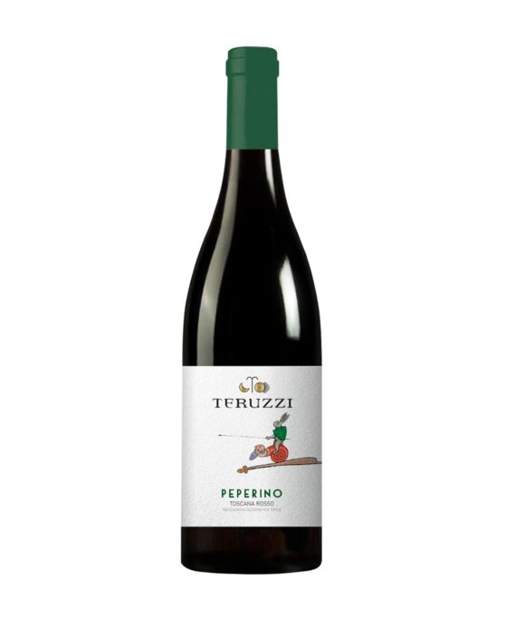 rotwein toscana igt peperino 2019