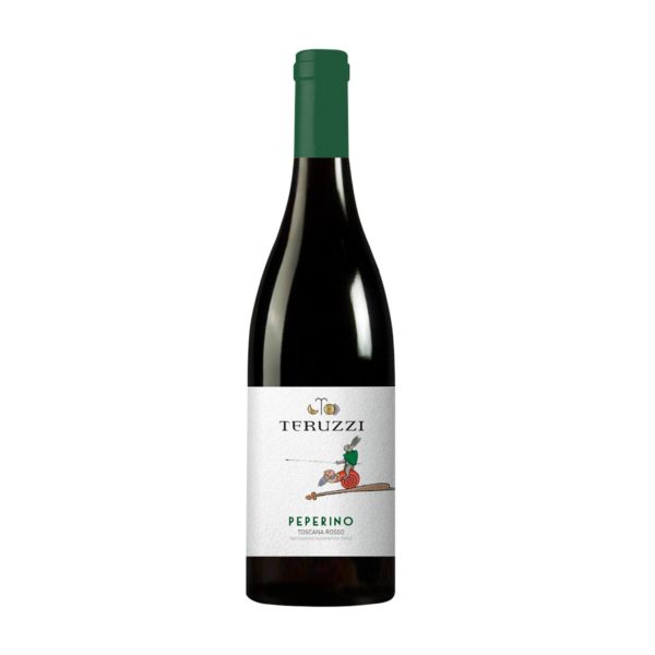 rotwein toscana igt peperino 2019