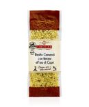 carnaroli-risotto mit zitrone, 200 g