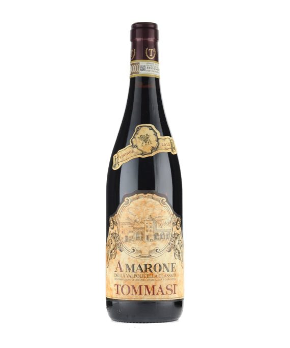 Rotwein Amarone della DOCG Gusto Valpolicella Destination 2019 - Classico
