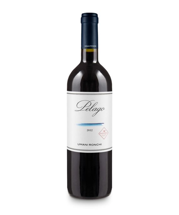 rotwein marche rosso igt pelago 2019