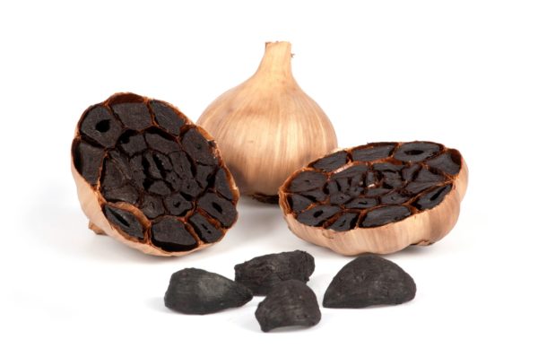 schwarze knoblauch-creme 90 g