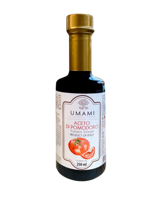 tomatenessig 500 ml