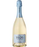 prosecco superiore valdobbiadene cuvée 1926 docg