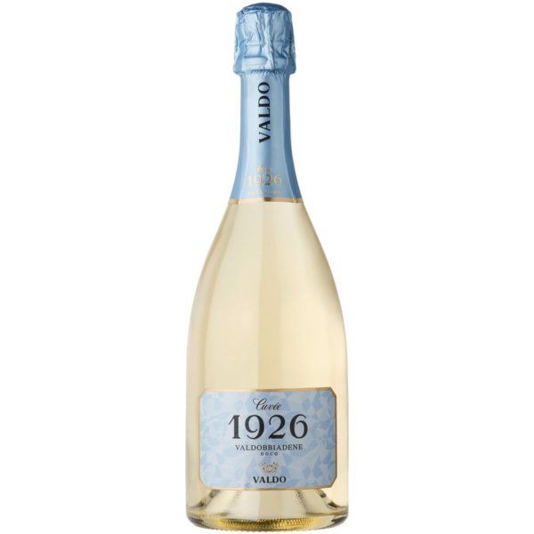 prosecco superiore valdobbiadene cuvée 1926 docg