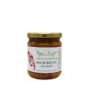 pikante bruschetta-sauce 190 g